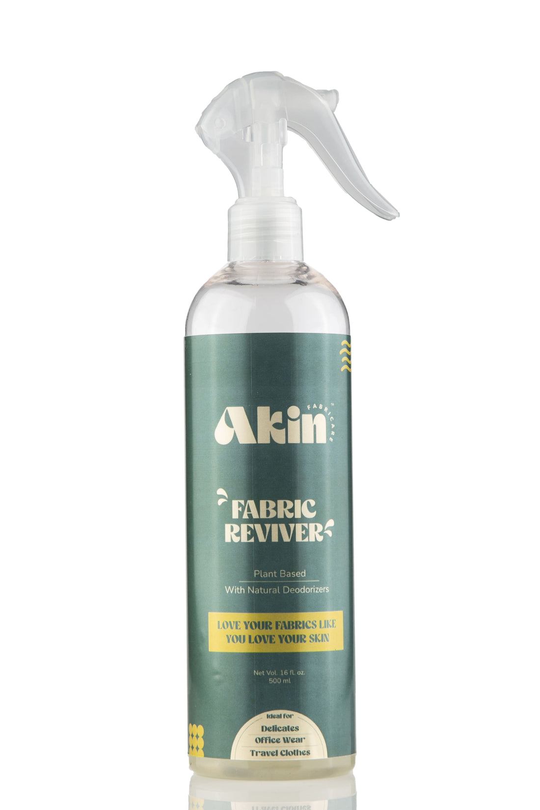 Fabric Reviver