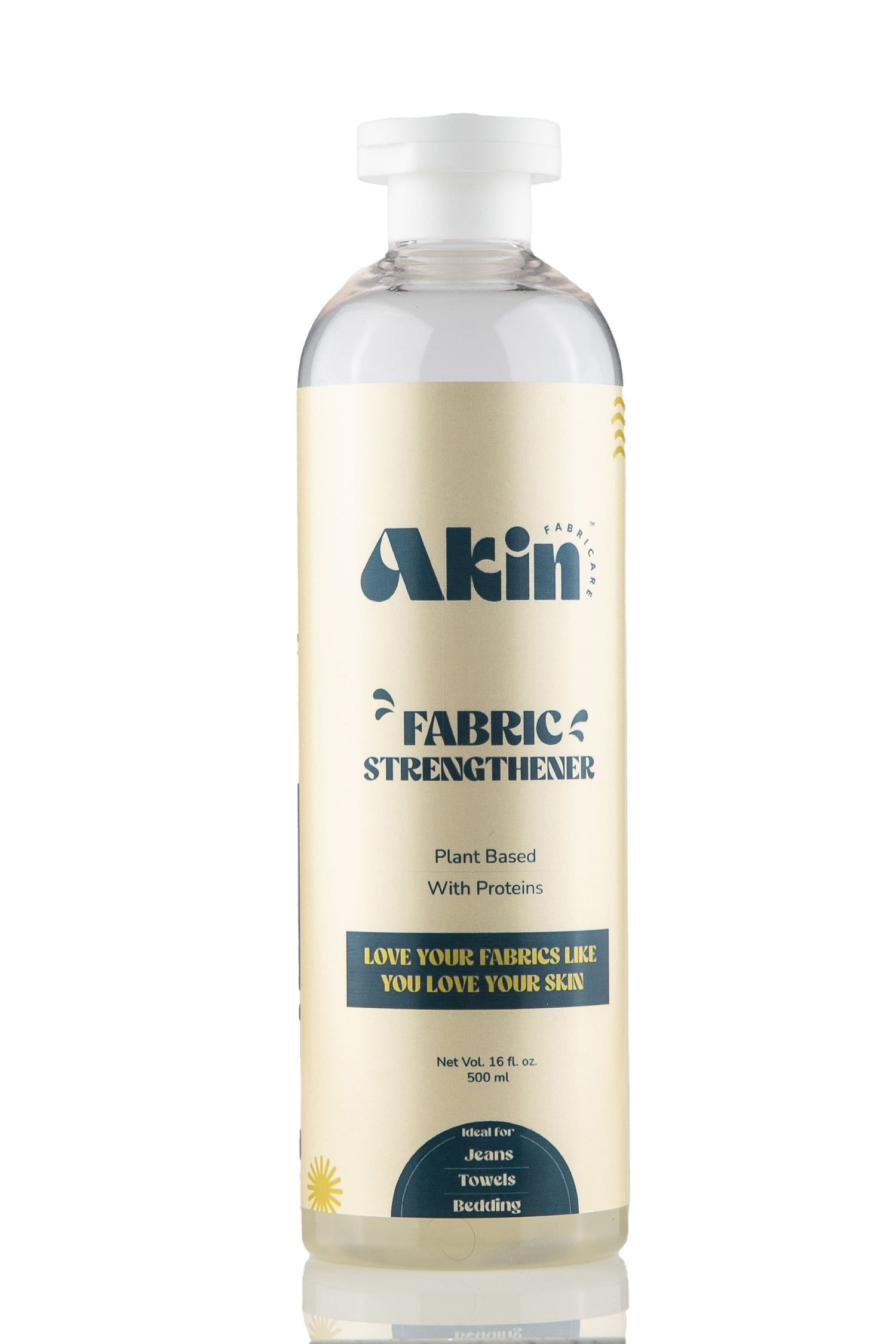 Fabric Strengthener